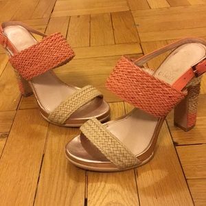 Vince Camuto Sandal Heel